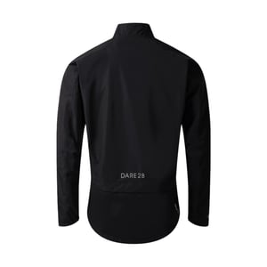 Dare 2B - "Tor" Jacke, wasserfest für Herren (Schwarz)