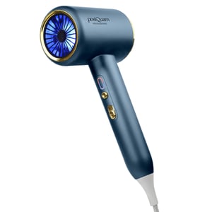 Veloce Ionischer Blauer Haartrockner B