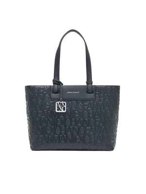 Taschen zum Haupt-Shopper von Armani Exchange Femme