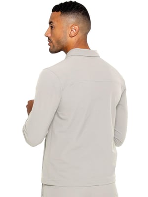 Enzo | Herren Cargo Shirtjacke