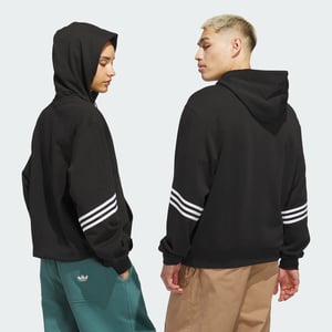 Skateboarding Klassiker Hoodie