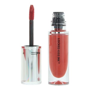 MAC Locked Kiss Ink 24-Stunden Lippenfarbe - 80 Doyenne