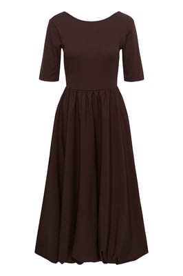 Kleid KAkirsten Kleid Tight fit