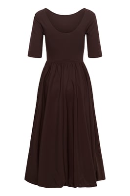 Kleid KAkirsten Kleid Tight fit