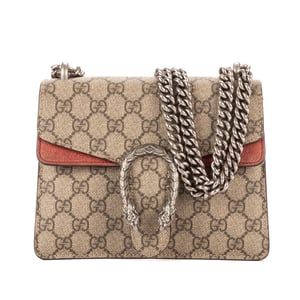 Dionysus Mini Schultertasche