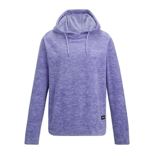 Regatta - "Mayse" Kapuzenpullover für Damen (Stiefmütterchen)
