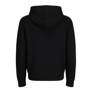 Jack And Jones - "Ollie" Kapuzenpullover für Herren, Jerseyware (Schwarz)