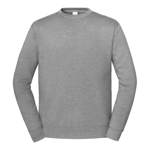 Fruit of the Loom - "Iconic Premium" Sweatshirt für Herren (Sportliches Heather)