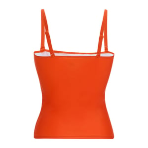 Regatta - "Aceana III" Tankini-Oberteil für Damen (Mandarinen-Tango)