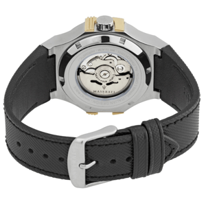 Maserati Potenza R8821108011 Automatik 42mm Herrenarmbanduhr