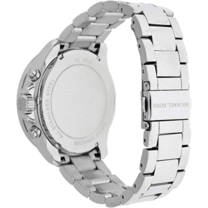 Michael Kors MK6317 Wren 42 mm Edelstahl Chronograph Damenarmbanduhr