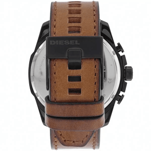 Diesel Mega Chief DZ4463 51 mm Chronograph Herrenuhr