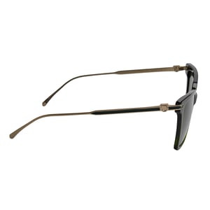 Damen Quadrat Acetat Sonnenbrille SF2036S