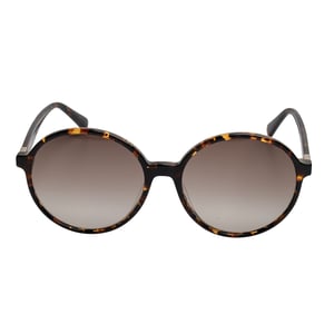Damen Retro Runde Acetat Sonnenbrille LO694S
