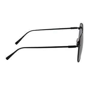 Herren Metall Pilot Style Sonnenbrille SF308S