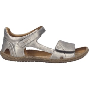 JOSEF SEIBEL Damen Sandale Caitlyn 03 in champagner