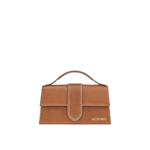 Jacquemus Le Grand Bambino Tasche