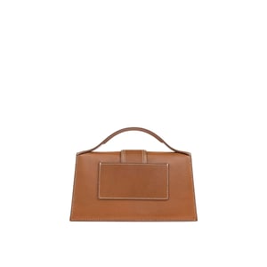 Jacquemus Le Grand Bambino Tasche