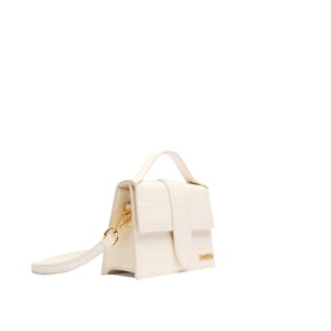 Jacquemus Le Grand Bambino Tasche