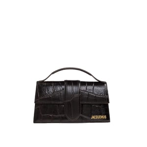 Jacquemus Le Grand Bambino Umhängetasche