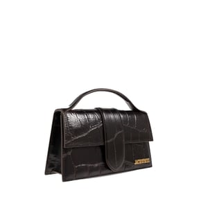 Jacquemus Le Grand Bambino Umhängetasche