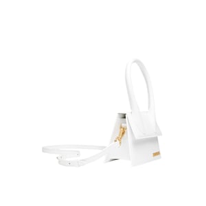 Jacquemus Le mittelgroße Chiquito-Tasche