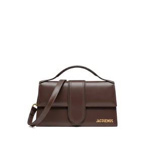 Jacquemus Le Grand Bambino Tasche