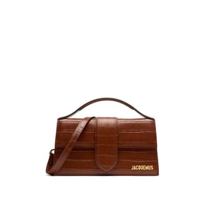 Jacquemus Le Grand Bambino Tasche