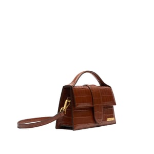 Jacquemus Le Grand Bambino Tasche