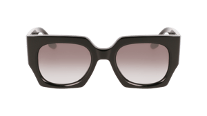 Victoria Beckham Sonnenbrille VB608S 001 52