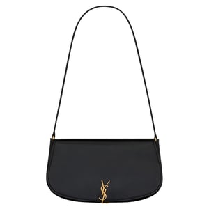 Saint Laurent Mini Voltaire Schultertasche