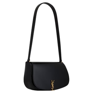 Saint Laurent Mini Voltaire Schultertasche