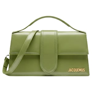 Jacquemus Le Bambino Tasche