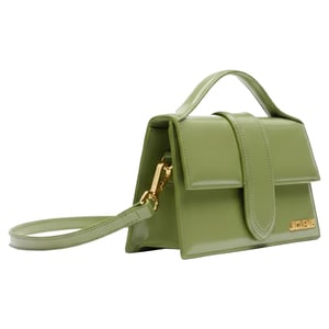 Jacquemus Le Bambino Tasche