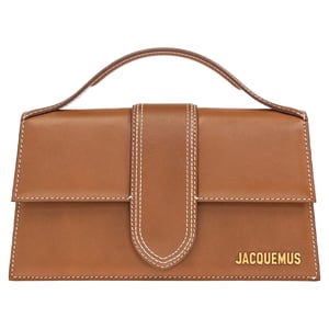 Jacquemus Le Grand Bambino Tasche