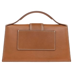 Jacquemus Le Grand Bambino Tasche