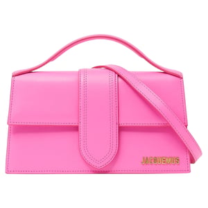 Jacquemus Le Grand Bambino Tasche