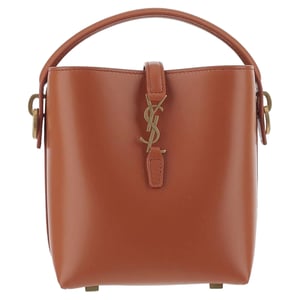 Saint Laurent Le 37 Mini-Umhängetasche