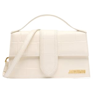 Jacquemus Le Grand Bambino Tasche
