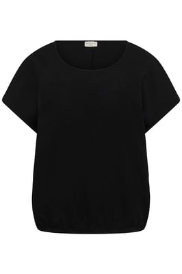 Kurzarm-Bluse KCnana Kurzarm-Bluse Loose fit