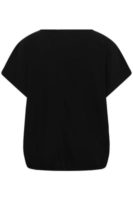 Kurzarm-Bluse KCnana Kurzarm-Bluse Loose fit