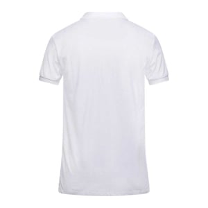 Diesel - "T-Weet" Poloshirt für Herren (Weiß)