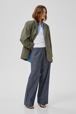 Casual Hose MWDazzie Casual Hose Casual fit