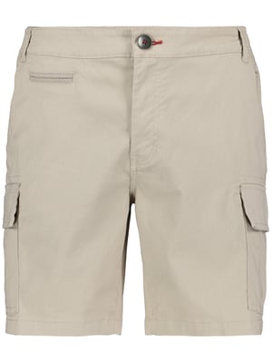 Sandbar Cargo-Shorts - Fango