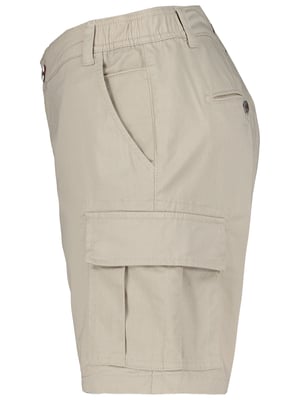Sandbar Cargo-Shorts - Fango