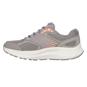 Skechers - Damen Sneaker "Go Run Consistent 2.0 Advantage" (Blaugrün/Bunt)