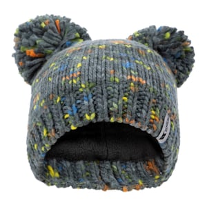 Trespass - "Ted" Mütze für Kinder (Fichtengrün)