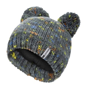 Trespass - "Ted" Mütze für Kinder (Fichtengrün)
