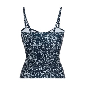 Regatta - "Aceana III" Tankini-Oberteil für Damen (Marine)