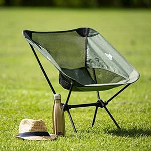Trespass - Klappstuhl (Olive)